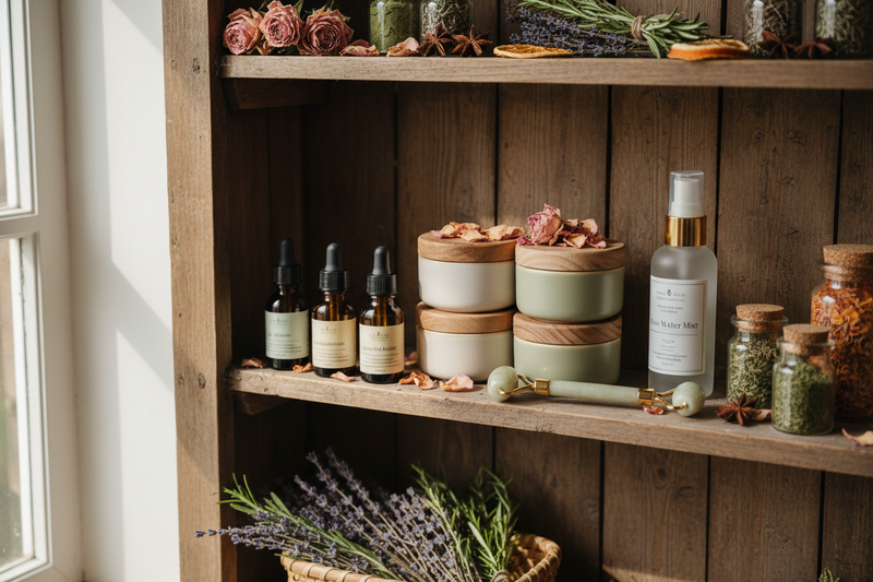 Skincare & Beauty