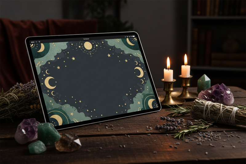Digital Creations