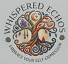 Whispered Echos - Home