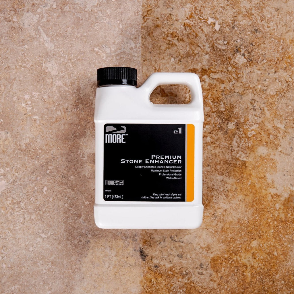 MORE® Premium Stone Enhancer