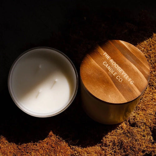 3-Wick Candle - Candles - Whispered Echos