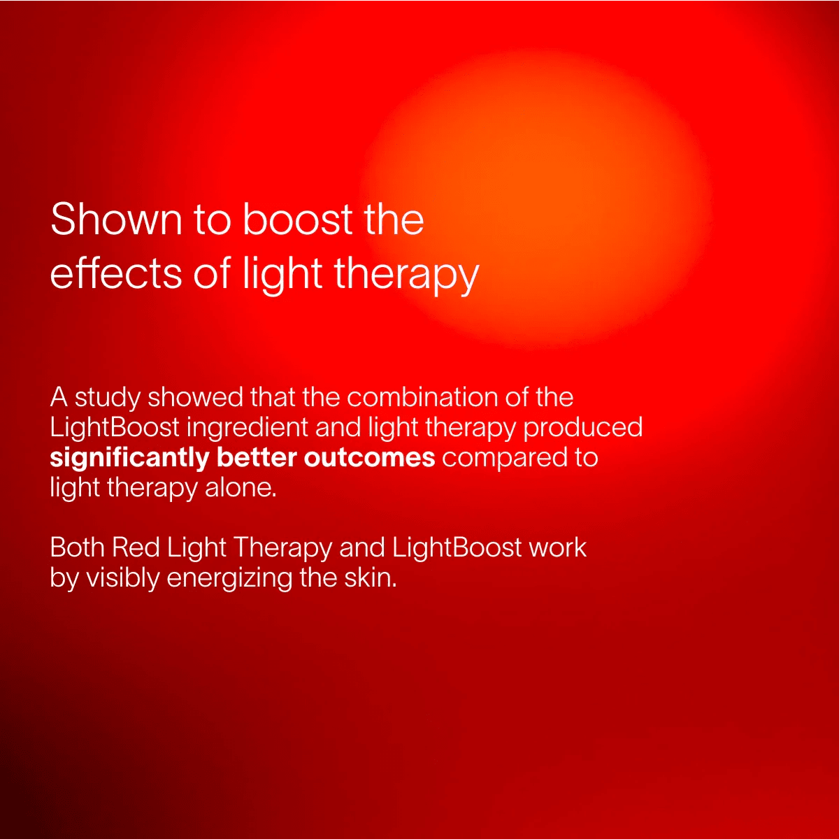 4-in-1 Red Light Therapy Wand & Activating Serum Kit - Whispered Echos