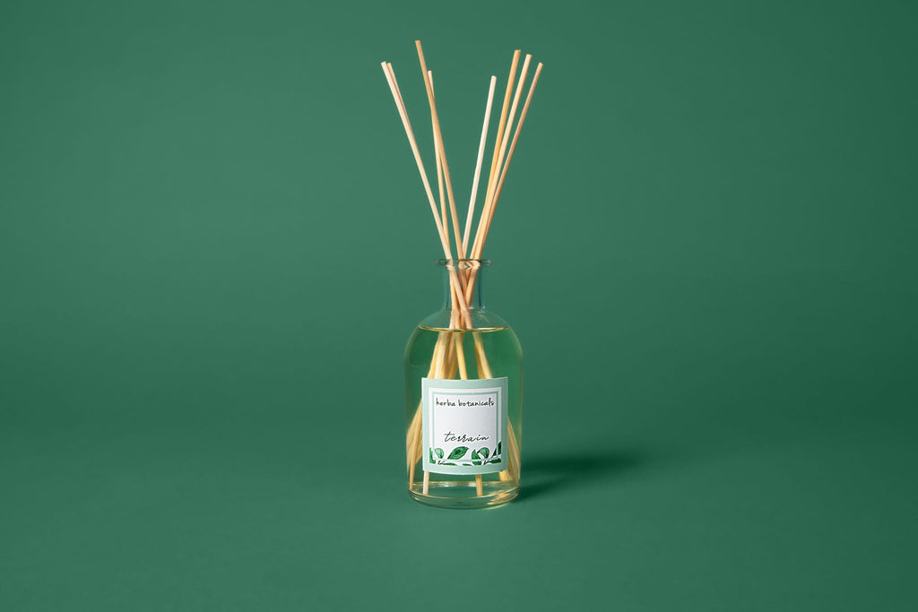 diffuser