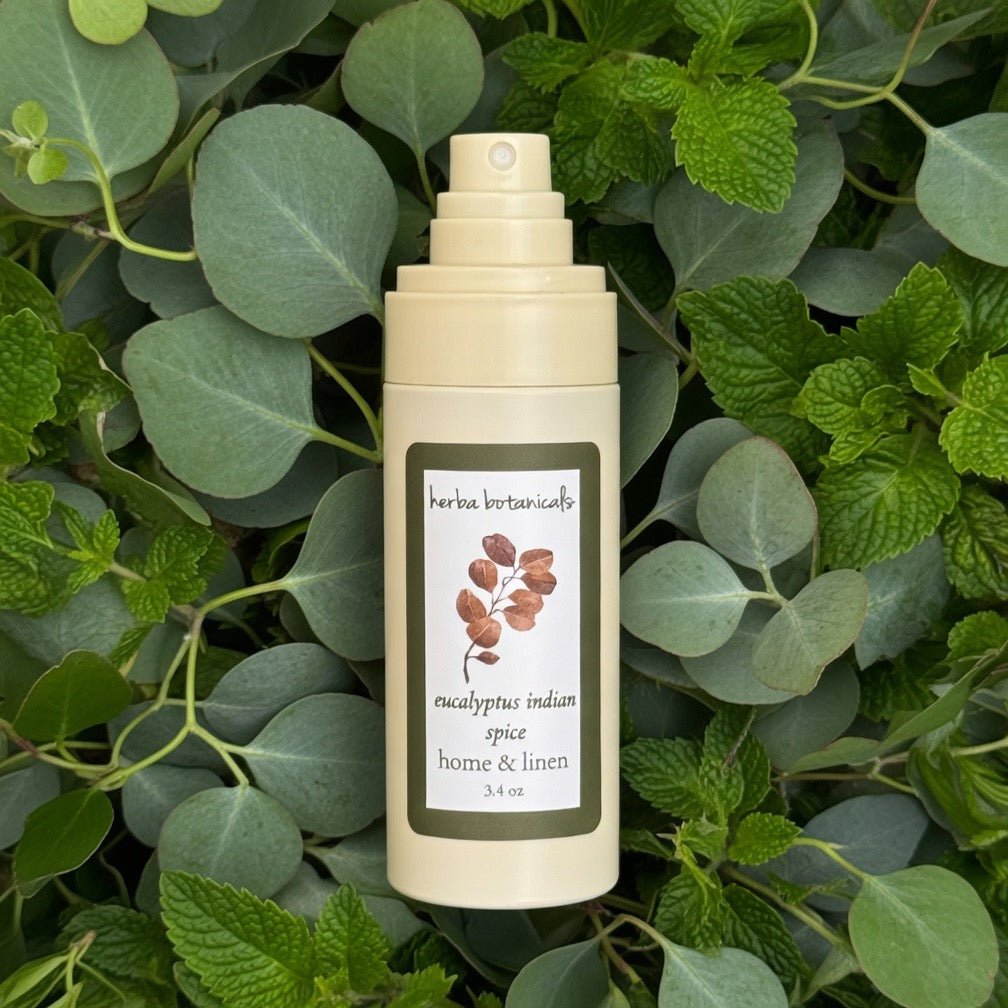 home & linen spray