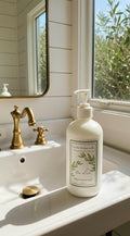 hand wash