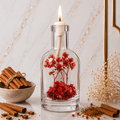 Ares - Oil Candle - Oil candle - Whispered Echos