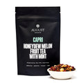 Capri - Honeydew Melon Mint Tea (Caffeine Free) - Whispered Echos