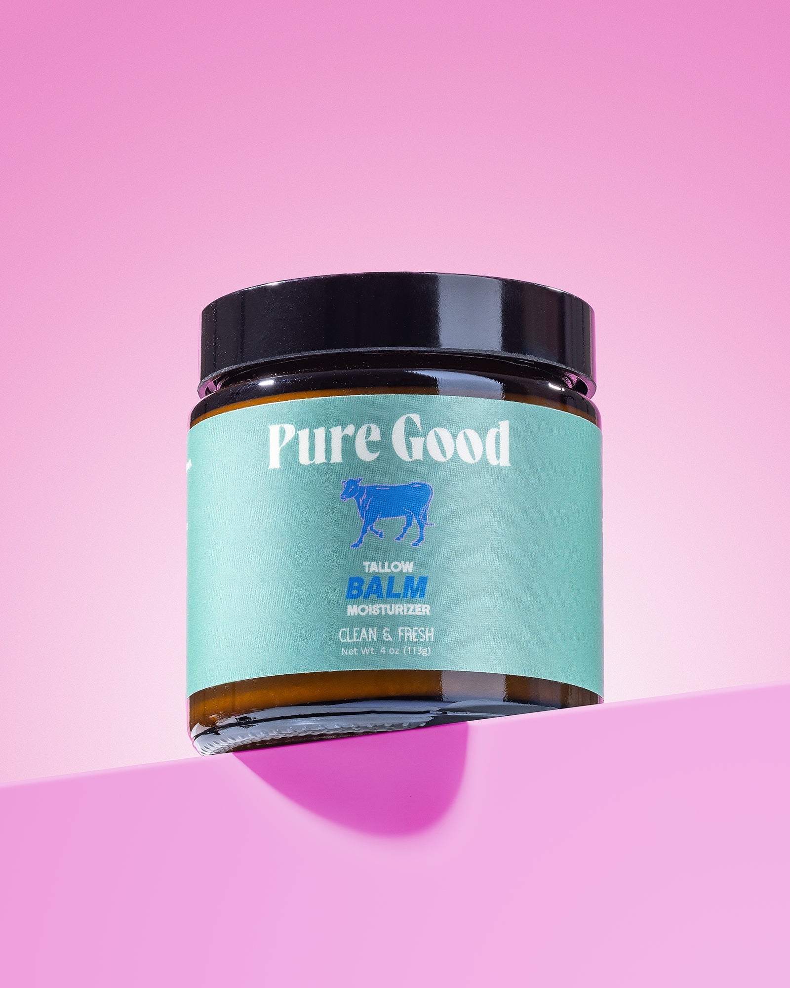Clean & Fresh Tallow Balm - Cleansing & Acne Prone Skin - Tallow Balm - Whispered Echos