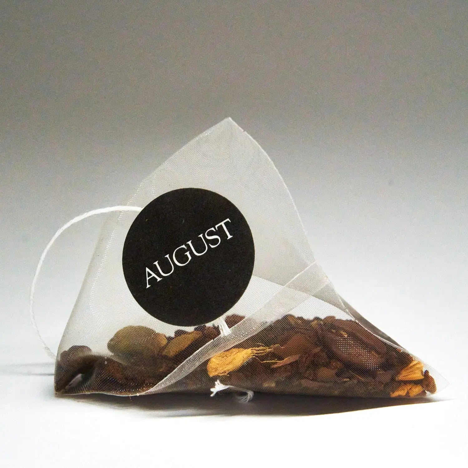 Dirty Chai - Spicy Black Tea With Coffee (15 Tea Bags) - Whispered Echos