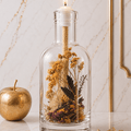 Eris - Oil Candle - Oil candle - Whispered Echos