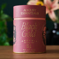 Essentials Black Gold Black Tea - 15 Tea Bags - Whispered Echos