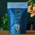 Essentials Earl Grey Black Tea - Whispered Echos