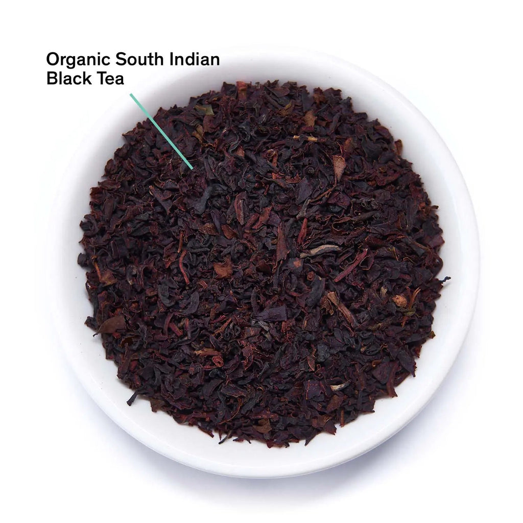 Essentials English Breakfast Black Tea - Whispered Echos