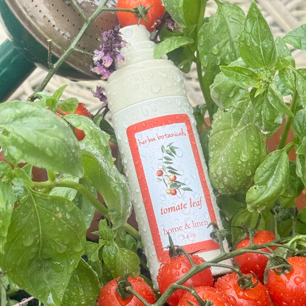 home & linen spray