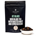 Jet Black - Roasty Coffee Black Tea - Beverages > Teas > Black Teas - Whispered Echos