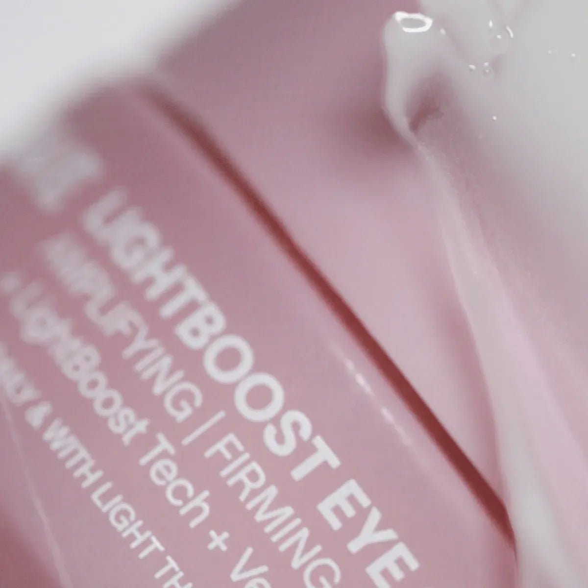 Light Therapy Boosting Eye Cream - Skincare Topicals - Whispered Echos