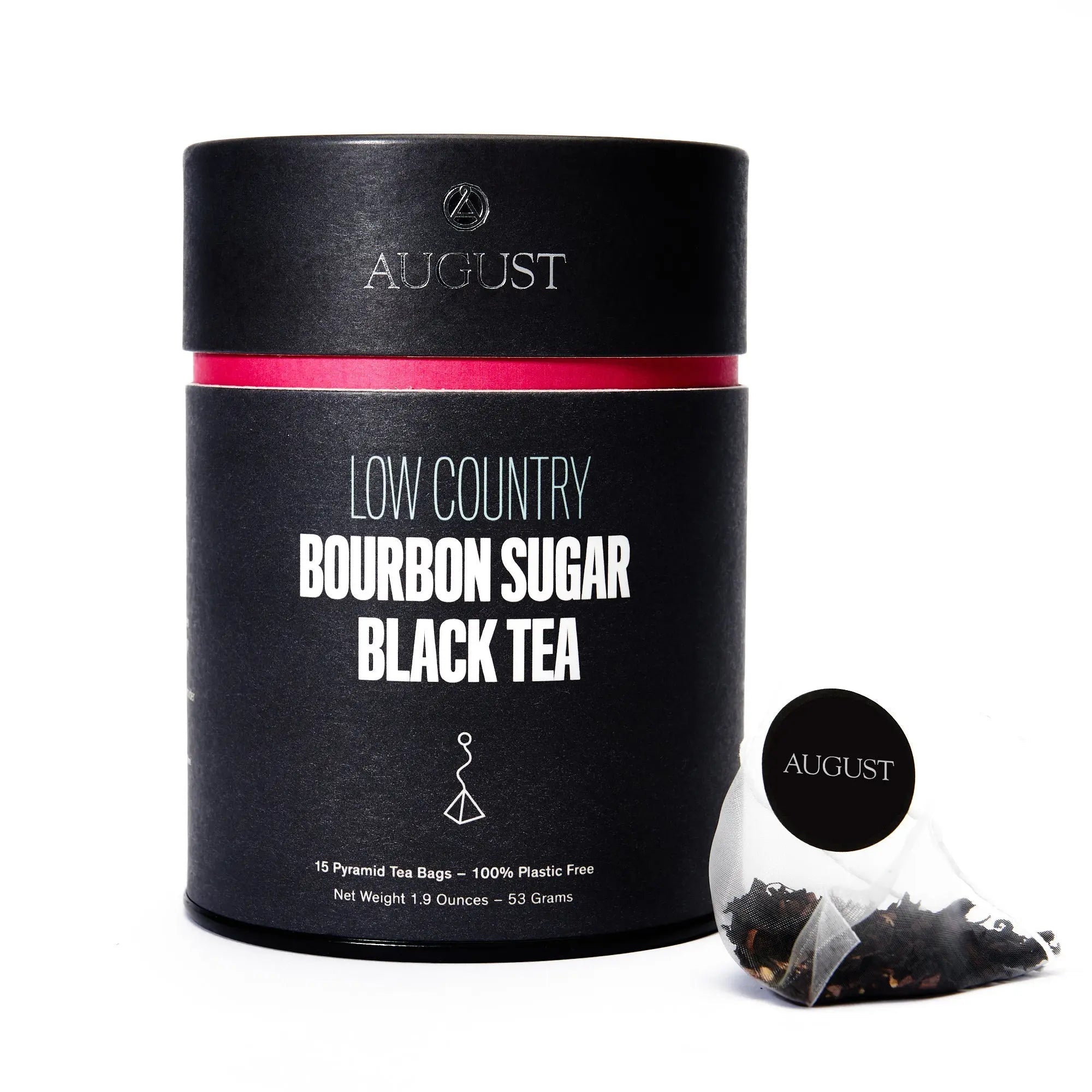 Low Country - 15 Tea Bags - Whispered Echos
