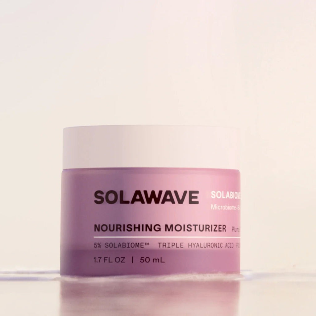 Pre- & Probiotic Nourishing Moisturizer - Whispered Echos