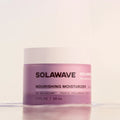 Pre- & Probiotic Nourishing Moisturizer - Whispered Echos
