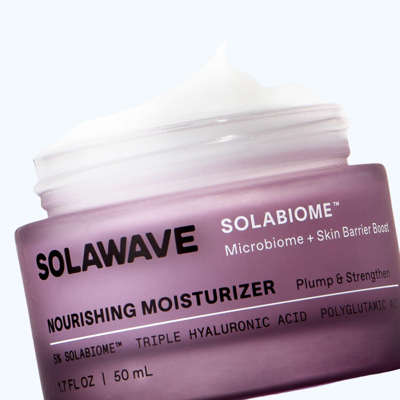 Pre- & Probiotic Nourishing Moisturizer - Whispered Echos