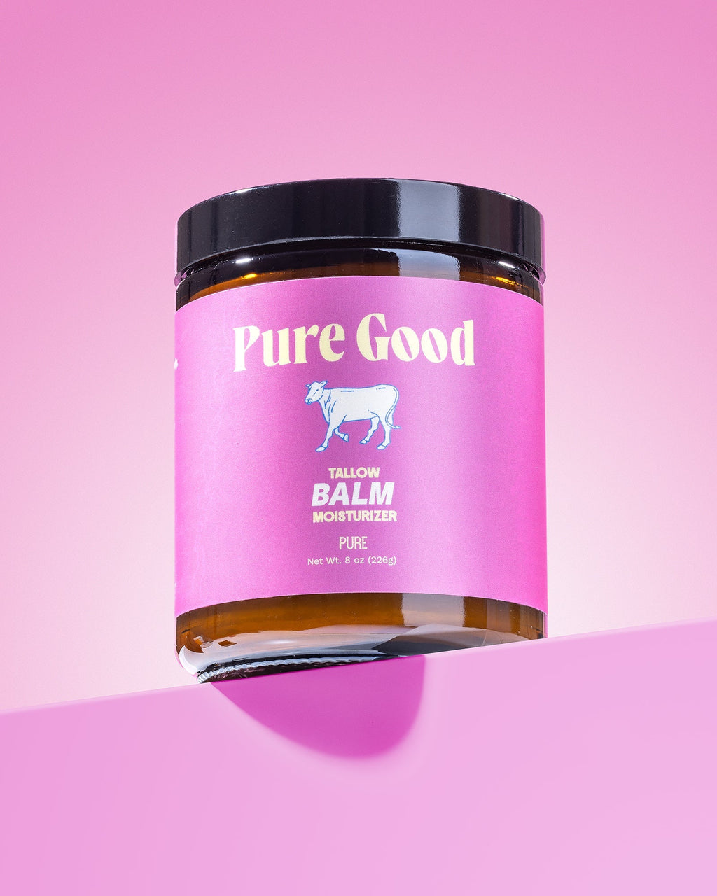 Pure Tallow Balm - Perfect for sensitive skin of all ages. - Whispered Echos