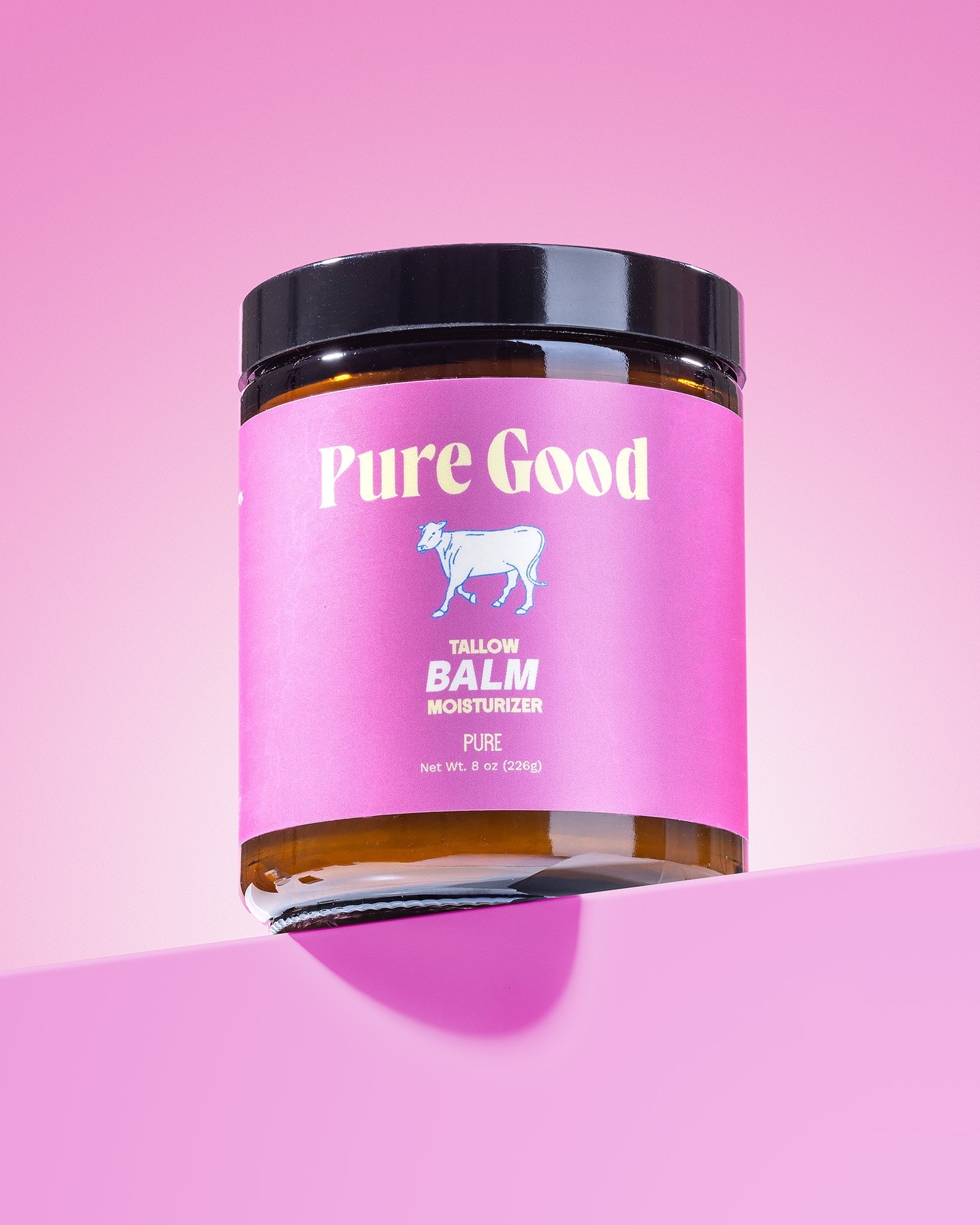 Pure Tallow Balm - Perfect for sensitive skin of all ages. - Whispered Echos