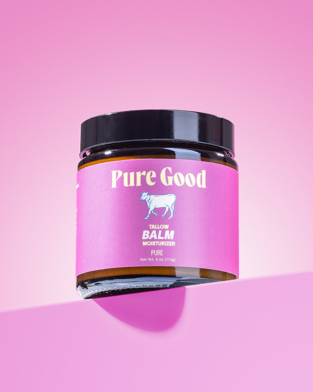 Pure Tallow Balm - Perfect for sensitive skin of all ages. - Whispered Echos