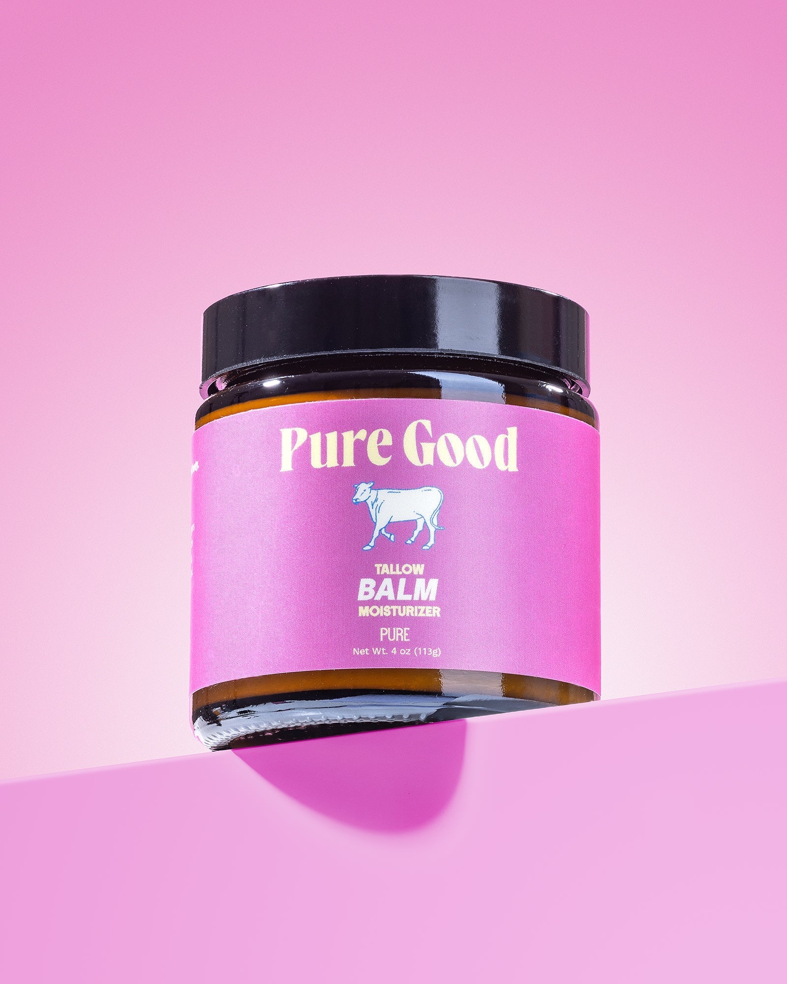 Pure Tallow Balm - Perfect for sensitive skin of all ages. - Whispered Echos