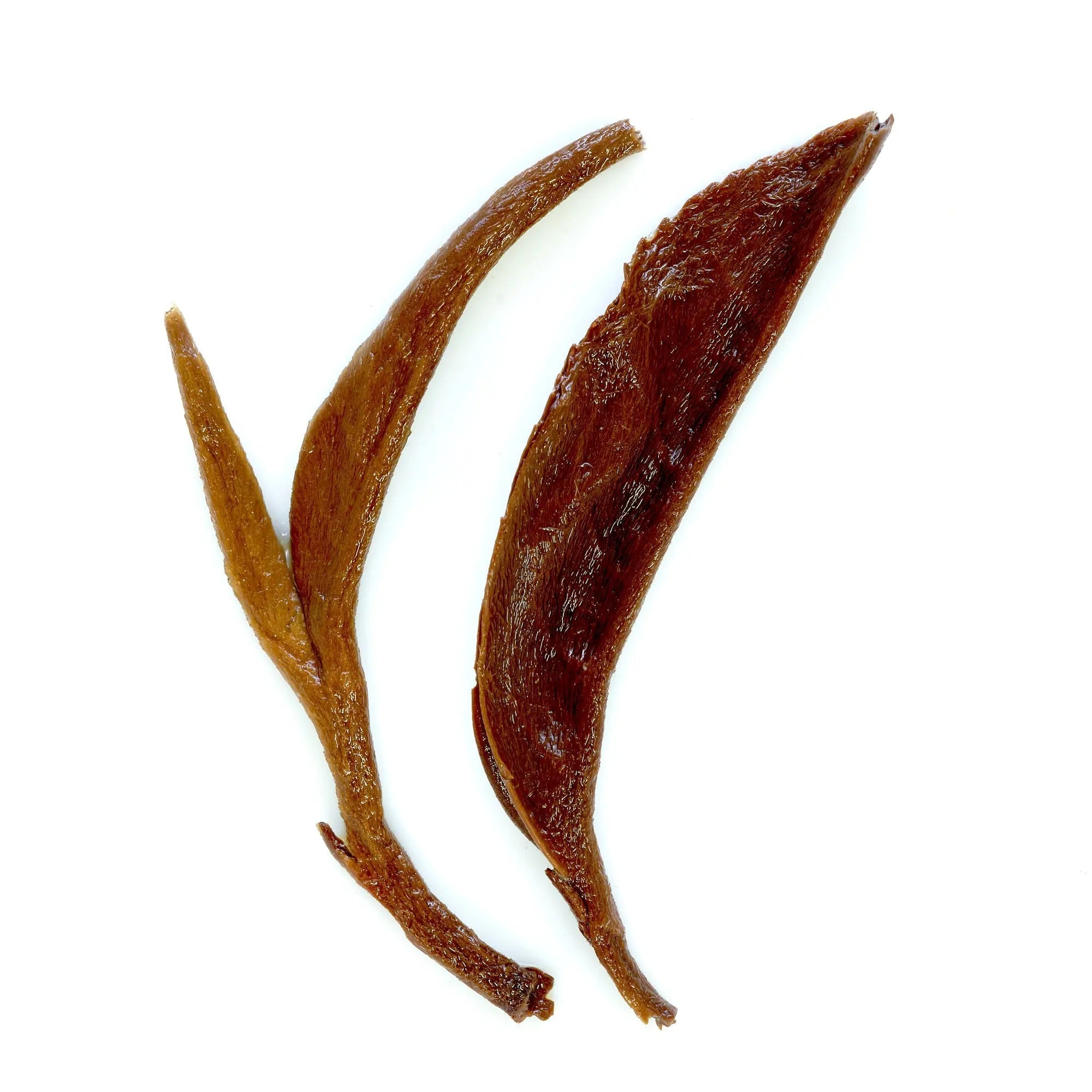 Rare Leaves Gold - Single Estate Nepalese Black Tea - Whispered Echos