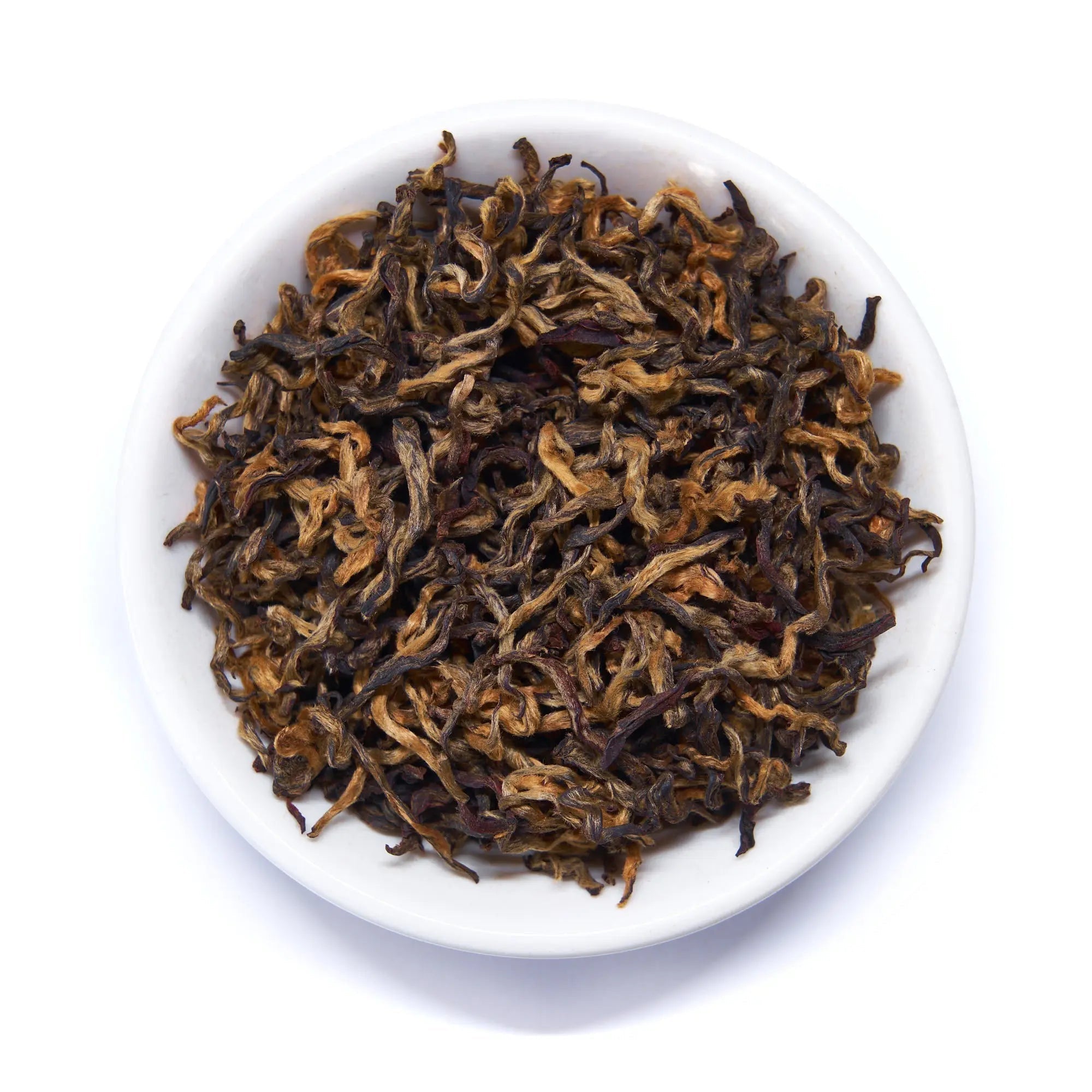 Rare Leaves Gold - Single Estate Nepalese Black Tea - Whispered Echos