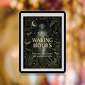 The Waking Hours Undated Digital Planner