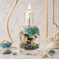 Selene - Oil Candle - Whispered Echos