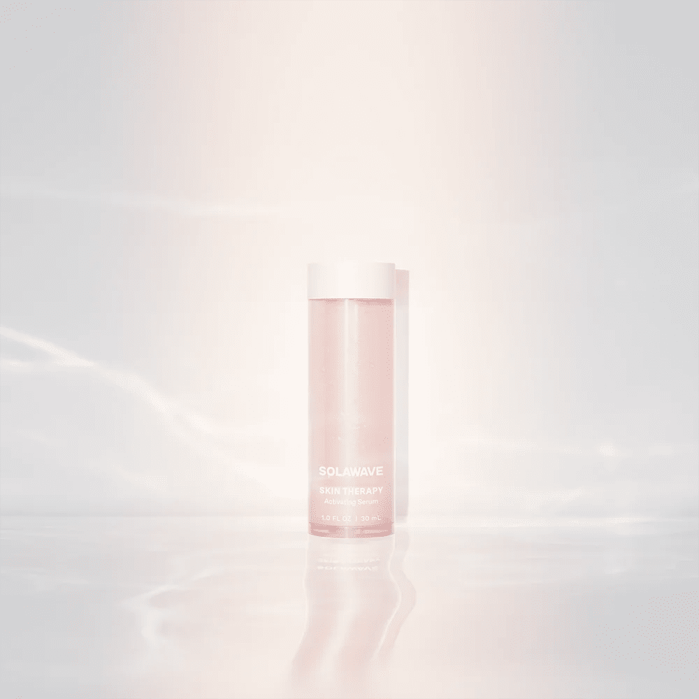 Skin Therapy Activating Serum - Skincare Topicals - Whispered Echos