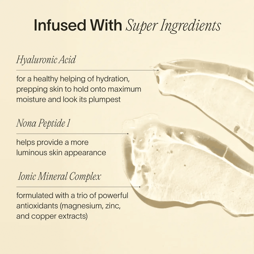 Skin Therapy Activating Serum - Skincare Topicals - Whispered Echos
