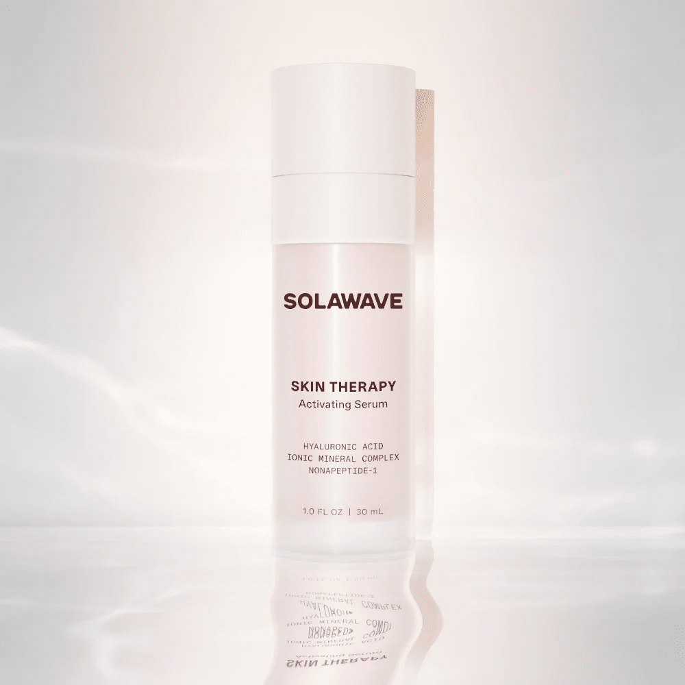 Skin Therapy Activating Serum - Skincare Topicals - Whispered Echos