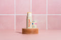 Tallow Lip Balm - Whispered Echos