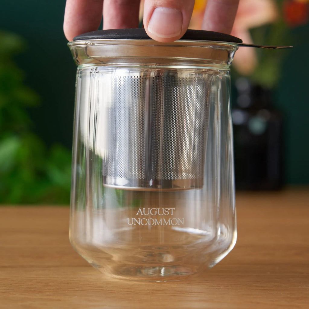 Tasting Glass - A Refined Drinking Experience - Whispered Echos