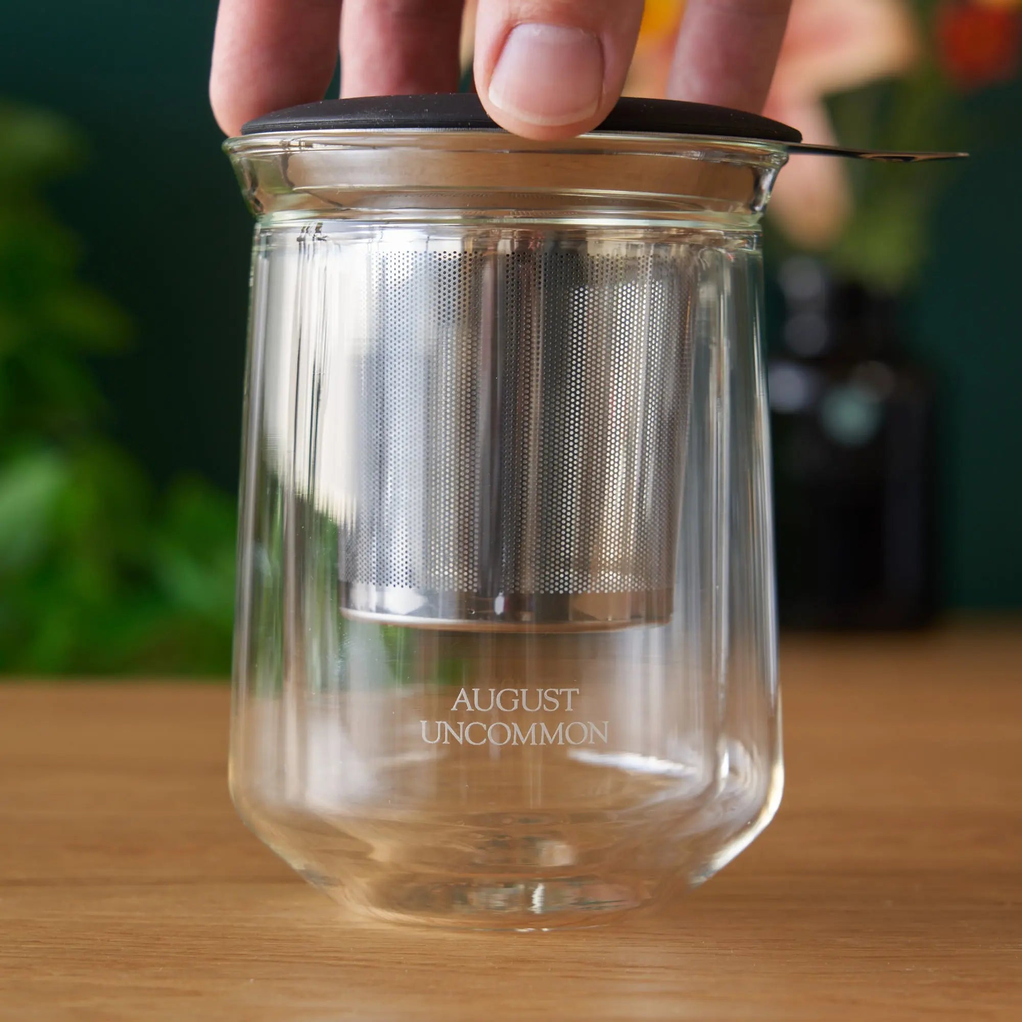 Tasting Glass - A Refined Drinking Experience - Whispered Echos