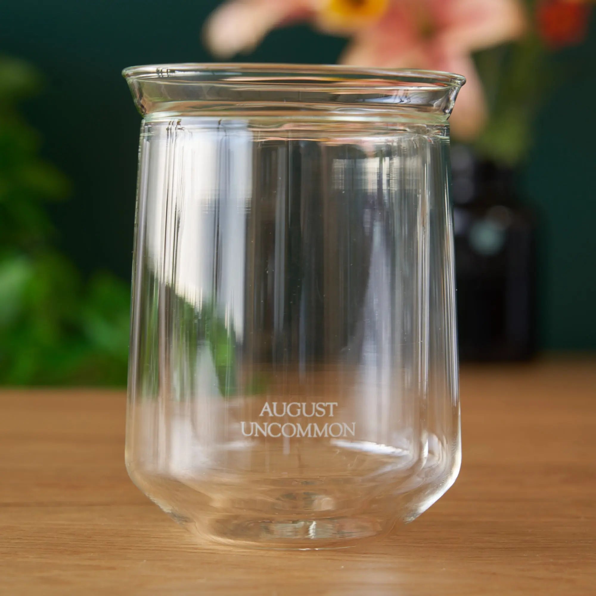 Tasting Glass - A Refined Drinking Experience - Whispered Echos