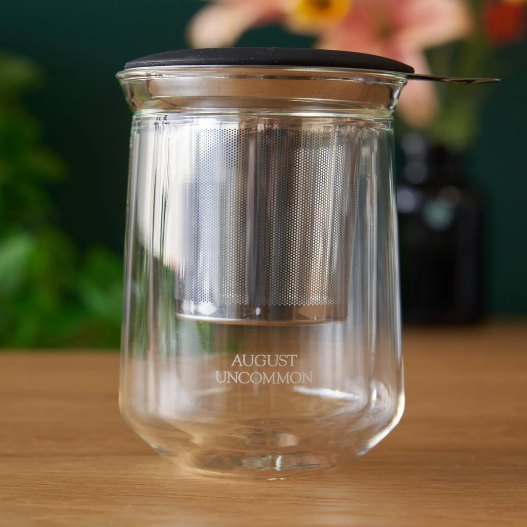 Tasting Glass - A Refined Drinking Experience - Whispered Echos