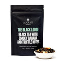 The Black Lodge - Smoky Banana Black Tea - Whispered Echos