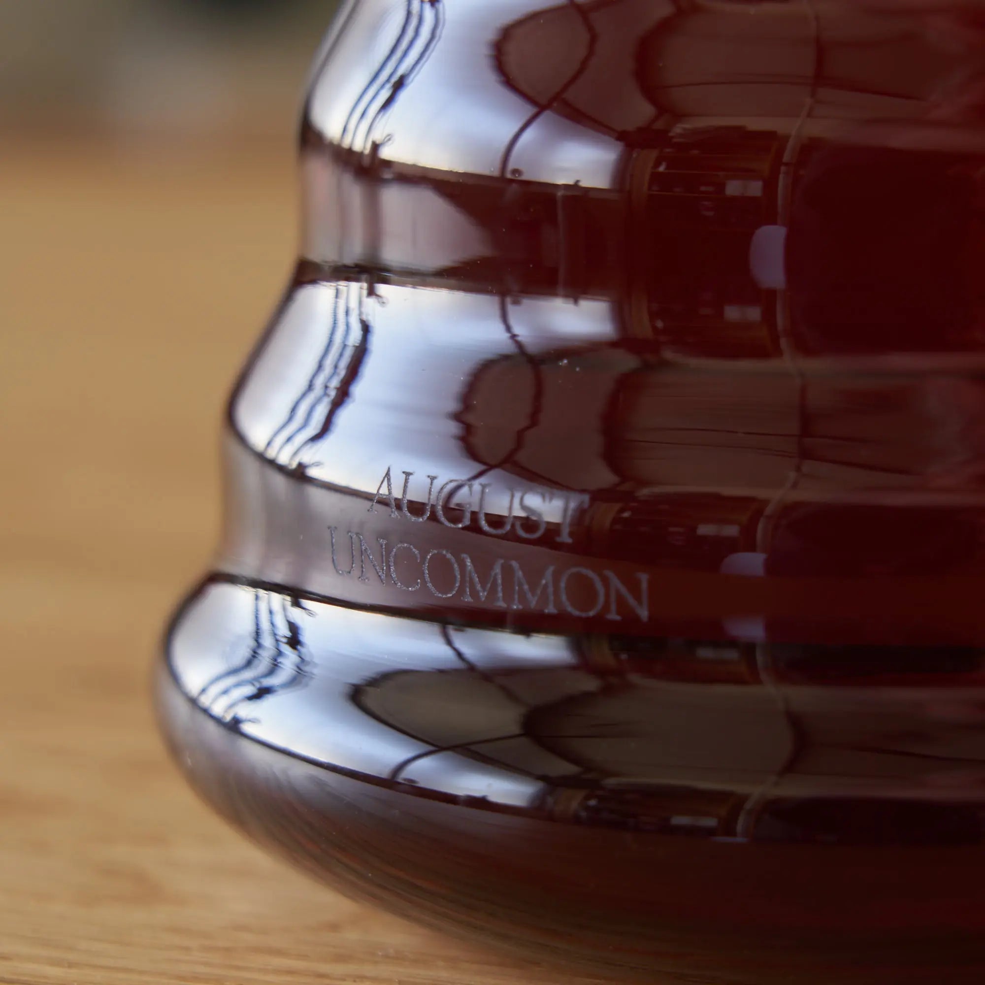 Two Cup Glass Teapot - The Perfect Basic Teapot - Whispered Echos