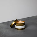 White Sands Travel Candle